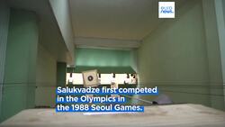 Olympic shooter Nino Salukvadze is retiring after 10 Olympic Games News Clip