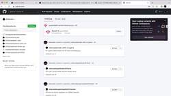 Build a DALL-E Image Generator using React, JavaScript, and OpenAI - What Is GitHub and Why Does It Matter Instructional Video