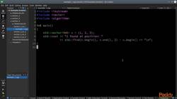 C++ 20 (2a) New Features - Rationale Behind the Modules Instructional Video
