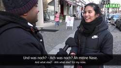 Easy German: What do you like about yourself? Instructional Video