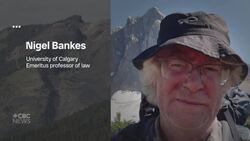 Alberta government lifts ban on coal exploration in Eastern Slopes News Clip