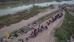 Biden unveils plan allowing hundreds of thousands to gain US citizenship News Clip