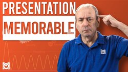 How to Make the Key Points of Your Presentation Memorable Instructional Video