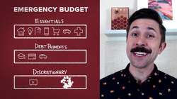 How to Survive an Unemployment Crisis (COVID-19) Instructional Video