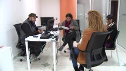 Algeria journalists say press lacks freedom News Clip