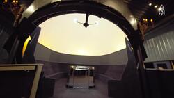 Building dreams under the stars, the story of Kovac planetarium Instructional Video