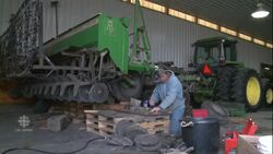 China taking Trump's trade threats seriously News Clip