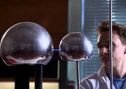 Van de Graaff Generator Instructional Video