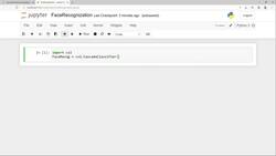 Python In Practice - 15 Projects to Master Python - Getting the Data to Create the Model Instructional Video