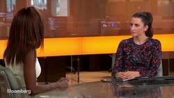 Goldman Sachs on Promoting Women Entrepreneurs News Clip