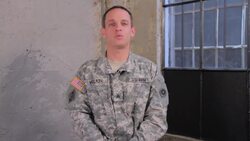 How Long Is Basic Training? Instructional Video