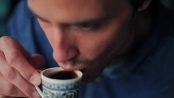 The History and Culture of Coffee Instructional Video