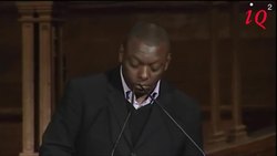 Garth Crooks on Football's imperfections Instructional Video