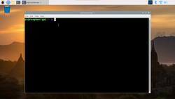 Raspberry Pi For Beginners - 2022 Complete Course - Enable the Camera (Buster OS) Instructional Video