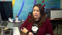 News 12 gets exclusive look behind the musical voices of Brooklyn's Creative Artistry Ensemble News Clip