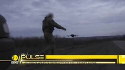 Russia-Ukraine War: Kyiv Collects Vast War Data To Train AI Models News Clip