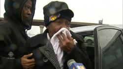 Deadly U.S. storm system heads for Ontario News Clip