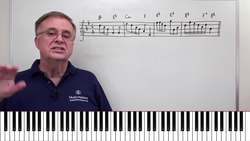How to Improve your Piano Accompaniments - Music Performance Instructional Video