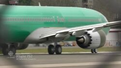 Flight 752: What we know about the plane News Clip