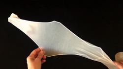 Harvest Water from Fog Science Project Instructional Video