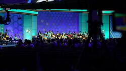 Young scholars ready to shine at the centennial Scripps National Spelling Bee News Clip