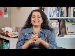 Dr. Girija Kaimal - Why Art and Creativity Matter Instructional Video