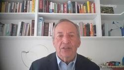 Summers: 'Spectacular Incompetence’ Mars Virus Response News Clip