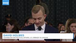 Newsy's Latest Headlines News Clip