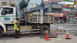 Comptroller Lander's report says New York City was unprepared for Tropical Storm Ophelia News Clip