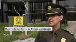 Police urge caution following 38 deaths on Quebec roads during construction holiday News Clip