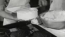 Learn English Words: Bakery Instructional Video