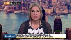 North Korea Missile Bases Outed in Report That Undermines Trump News Clip