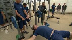 Inside Syria News Clip