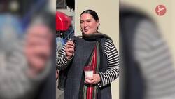 Do Londoners think Oxford Street should be pedestrianised? Instructional Video