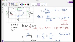 Circuit Analysis: Ohm's Law Instructional Video