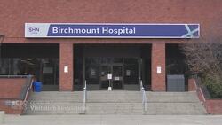 Ontario man demands to know why he couldn’t see dying mom in hospital News Clip