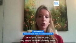 What Austria's electoral results mean for EU affairs News Clip
