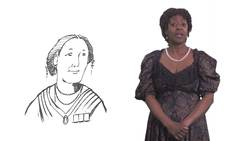 Mary Seacole; successfully treats cholera Instructional Video