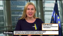 EU Can Stay Competitive Amid Cap: Energy Commissioner News Clip
