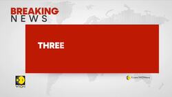 Shooting Near Lincoln Middle School in Berwyn, Illinois News Clip