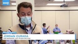 Hospitals Prepare For Moderna Doses News Clip