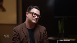 Will Arnett risks it all in raw and ‘terrifying’ new role News Clip