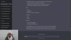 Life Hacks: Chat GPT Career Coach: Improving Your Professional Life Instructional Video