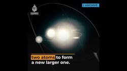 Nuclear fusion breakthrough: Is limitless energy within reach? News Clip