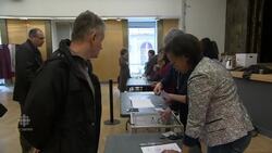 Macron to lead France News Clip