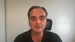 Expert's concern at Government work guidance News Clip