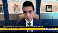 Canada's prosperity linked with U.S., says business expert News Clip