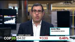 Wheat Prices Surging Adding to Energy Woes News Clip