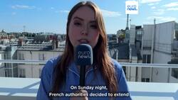 'No way a political decision': Macron slams 'false information' on the arrest of Telegram CEO Instructional Video