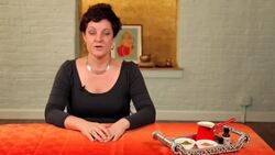 What Is Moroccan Henna Design? Instructional Video